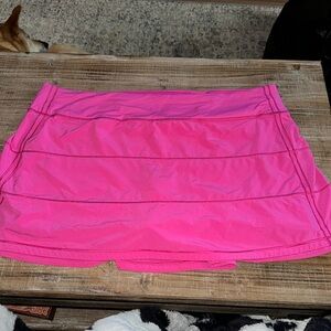 Lululemon Skirt